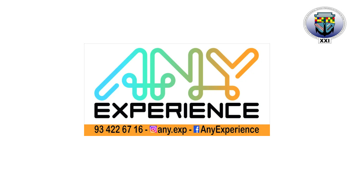 Any Experience - Agência de viagens