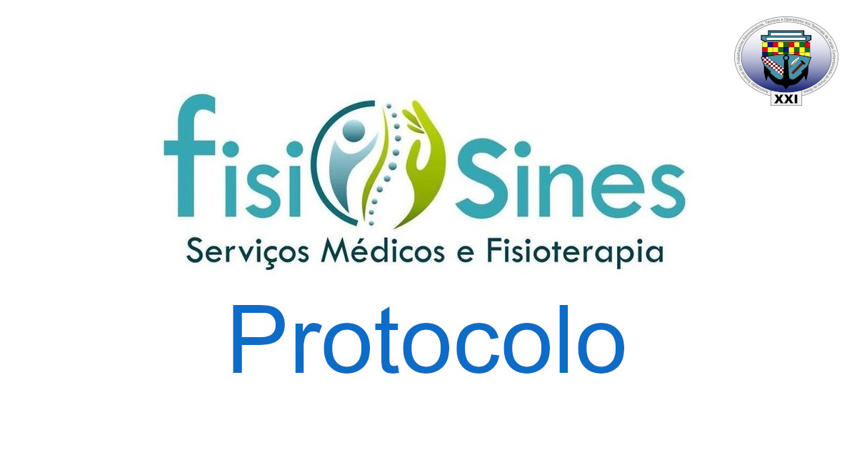Fisiosines - Centro de Recuperação Física e Massagens