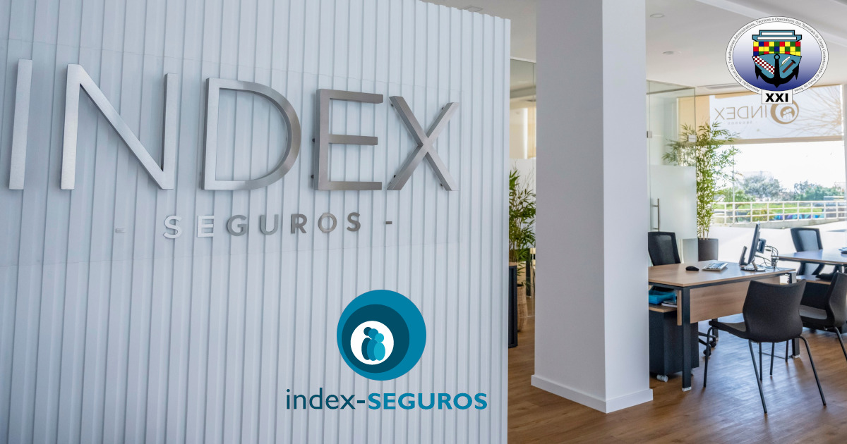 Index-Seguros - Serviço de intermediação de seguros