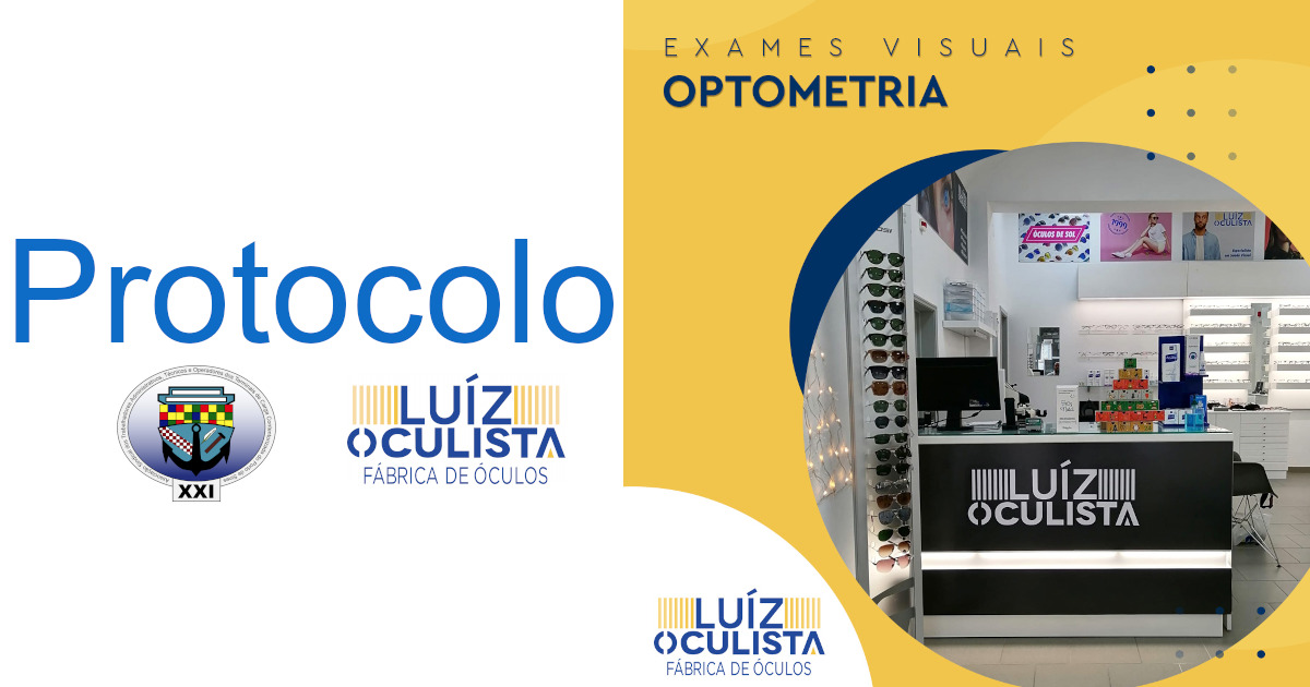 Luiz Oculista