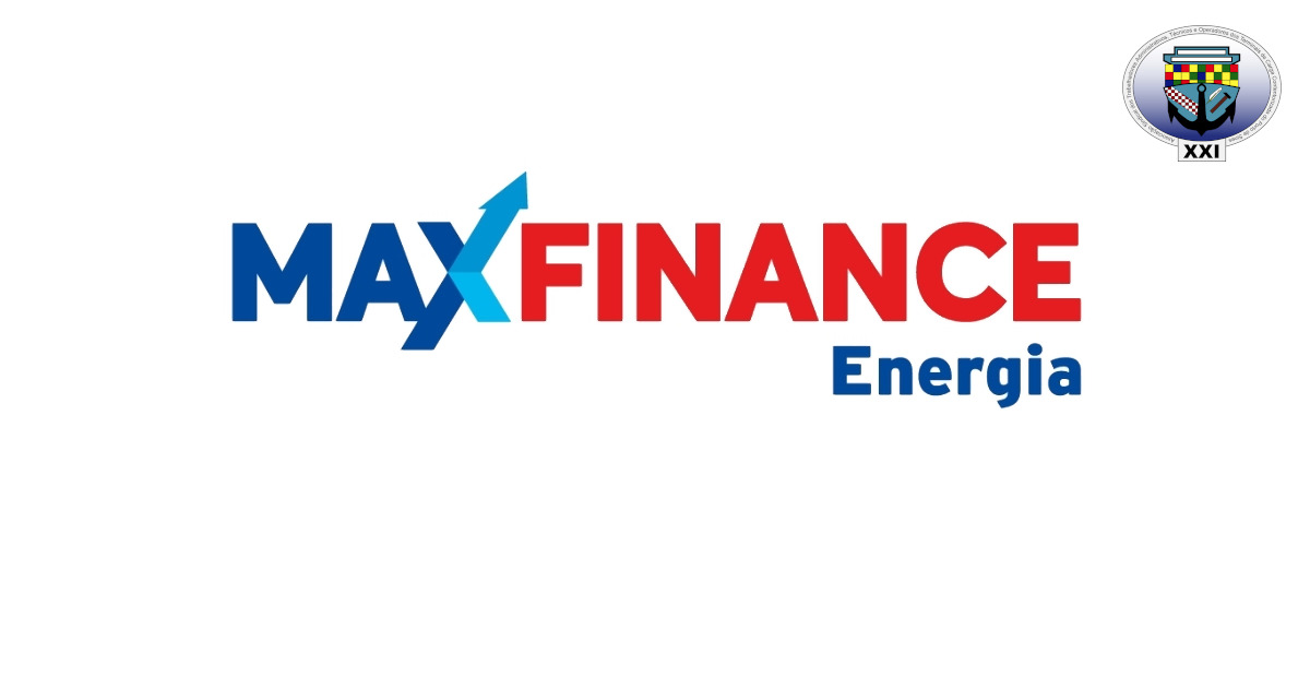 Agência Maxfinance Energia