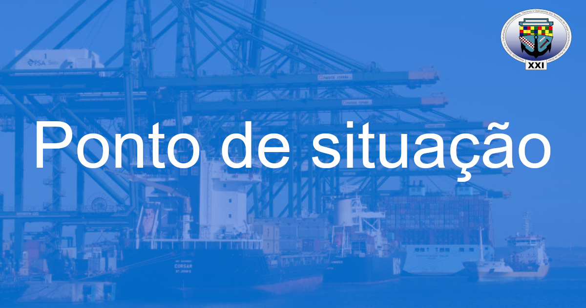 Ponto de situação ( M/T, Restrições Médicas, Aumentos)