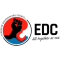 EDC - European Dockworkers Council - Logo
